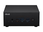 Preview: ASUS ExpertCenter PN64 BB7004MDE1 - Mini-PC - Core hinten