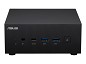 Preview: ASUS ExpertCenter PN53 BBR575HD - Mini-PC - Ryzen hinten
