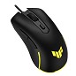 Preview: ASUS TUF Gaming M3 Gen II Maus rechts USB Typ-C Op hinten