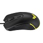 Preview: ASUS TUF Gaming M3 Gen II Maus rechts USB Typ-C Op oben