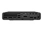Preview: HP Elite 600 G9 - Mini - Core i7 13700T 1.4 GHz - rechts