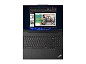 Preview: Lenovo ThinkPad E16 Gen 2 - (16") - Ryzen 5 7535HS - 8 GB RA rechts