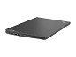 Preview: Lenovo ThinkPad E16 Gen 2 - (16") - Ryzen 5 7535HS - 8 GB RA außen