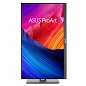 Preview: ASUS ProArt PA278CFRV - LED-Monitor - 68.6 cm (27" hinten