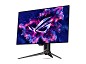 Preview: ASUS ROG Swift OLED PG32UCDP - OLED-Monitor - 4K - 81.3 cm ( hinten