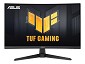 Preview: ASUS TUF Gaming VG27VQM1B - LED-Monitor - gebogen