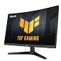 Preview: ASUS TUF Gaming VG27VQM1B - LED-Monitor - gebogen links