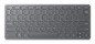 Preview: Lenovo Multi-Device Wireless Keyboard USB Typ-C Gr