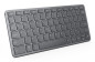 Preview: Lenovo Multi-Device Wireless Keyboard USB Typ-C Gr rechts