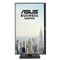Preview: ASUS VA24DQFS - LED-Monitor - 61 cm (24") (23.8" s links