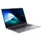 Preview: ASUS ExpertBook P5 P5405CSA-NZ0101, Misty Grey, Co hinten