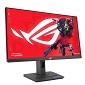 Preview: ASUS ROG Strix XG259CS, 24.5" hinten