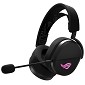 Preview: ASUS ROG Pelta Kopfhörer Verkabelt & Kabellos Kopf links