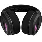 Preview: ASUS ROG Pelta Kopfhörer Verkabelt & Kabellos Kopf vorn links