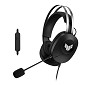 Preview: ASUS TUF Gaming H1 Gen II Kopfhörer Kabelgebunden außen