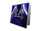 Preview: ASUS ZenScreen Fold OLED MQ17QH - OLED-Monitor - Q