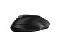 Preview: HP 255 - Maus - 3 Tasten - kabellos - 2.4 GHz, Blu oben