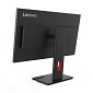 Preview: Lenovo ThinkVision T27Q-40 LED display 68,6 cm (27 innen