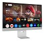 Preview: ASUS ZenScreen MS32UC Computerbildschirm 80 cm (31 hinten