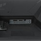 Preview: ASUS VG249QE5A Computerbildschirm 60,5 cm (23.8") links