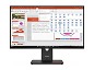 Preview: Lenovo ThinkVision T27-40 - LED-Monitor - Full HD