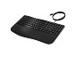 Preview: HP 485 Comfort - Tastatur - mehrere Geräte, 23 vor