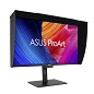 Preview: ASUS ProArt PA32UCE - 31.5" - 3840 x 2160 Pixel 4K vorn rechts