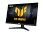 Preview: ASUS TUF Gaming VG249QM5A - 60,5 cm (23.8") 1920 x hinten