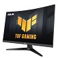 Preview: ASUS TUF Gaming VG32VQM5B Computerbildschirm 80 cm hinten