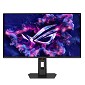 Preview: ASUS ROG Strix OLED XG27AQDPG - 67,3 cm (26.5")