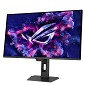 Preview: ASUS ROG Strix OLED XG27AQDPG - 67,3 cm (26.5") links