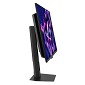 Preview: ASUS ROG Strix OLED XG27AQDPG - 67,3 cm (26.5") rechts