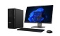 Preview: Lenovo ThinkStation P2 Tower Gen 2,  Core Ultra 9 285K, 128  vorn links