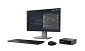 Preview: Lenovo ThinkStation PGX – NVIDIA GB10 Grace Blackw vorn links