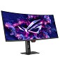 Preview: ASUS ROG Strix XG34WCDG - OLED-Monitor - Gaming oben