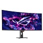 Preview: ASUS ROG Strix XG34WCDG - OLED-Monitor - Gaming unten