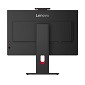 Preview: Lenovo ThinkVision T27qd-4v - LED-Monitor - 2560 x vorn links