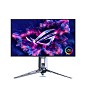 Preview: ASUS ROG Swift OLED PG27AQWP-W - 67,3 cm (26.5") 2560 x 1440 Pixe 898