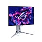 Preview: ASUS ROG Swift OLED PG27AQWP-W - 67,3 cm (26.5") 2560 x 1440 unten