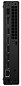 Preview: Lenovo ThinkCentre Neo 55q Gen6 Mini-PC - AMD Ryze rechts