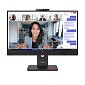 Preview: Lenovo ThinkVision T24-4v - LED-Monitor - 1920 x 1080 Full HD (10 275