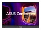 Preview: ASUS ZenScreen MB16FC, 16" WUXGA IPS, 1920×1200, 75Hz, 300 c hinten