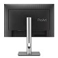 Preview: ASUS ProArt Display PA248QV Gen2 (PA248QFV), 24,1" IPS, WUXG hinten