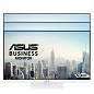 Preview: ASUS VA279QGS-W, 27" FHD IPS, 120 Hz, 1 ms, 350 cd/m², 99 %  unten