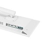 Preview: ASUS VA279QGS-W, 27" FHD IPS, 120 Hz, 1 ms, 350 cd/m², 99 %  vorn links