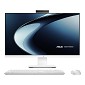 Preview: ASUS V400 AiO – 27", Intel Core 5 210H, 16 GB RAM, 1 TB SSD, Inte 850