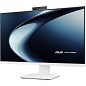 Preview: ASUS V400 AiO – 27", Intel Core 7 240H, 16 GB RAM, 1 TB SSD, links