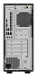 Preview: ASUS ExpertCenter P500 Mini Tower P500MV-05210H114 hinten