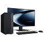 Preview: ASUS ExpertCenter P500 Mini Tower P500MV-07240H129 unten