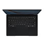 Preview: ASUS ExpertBook Ultra B9406CAA-TH0175X, Jet Fog, Core Ultra  vorn links